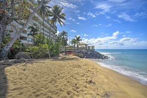 Apartment (0 Bedroom) | Interior - Oceanfront Resort Studio - 2 Mi to Rincon Plaza! (Rincon)