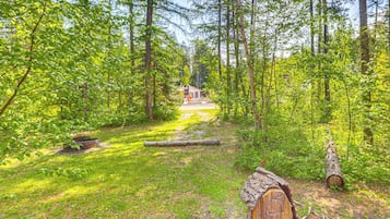 Casa (2 Bedrooms) | Interior