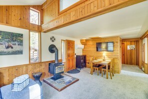 ハウス (2 Bedrooms) | 内装