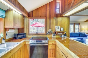 Maison (2 Bedrooms) | Intérieur