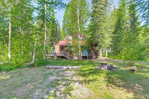 ハウス (2 Bedrooms) | 内装