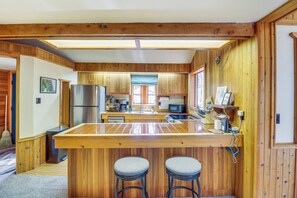 하우스 (2 Bedrooms) | 내부