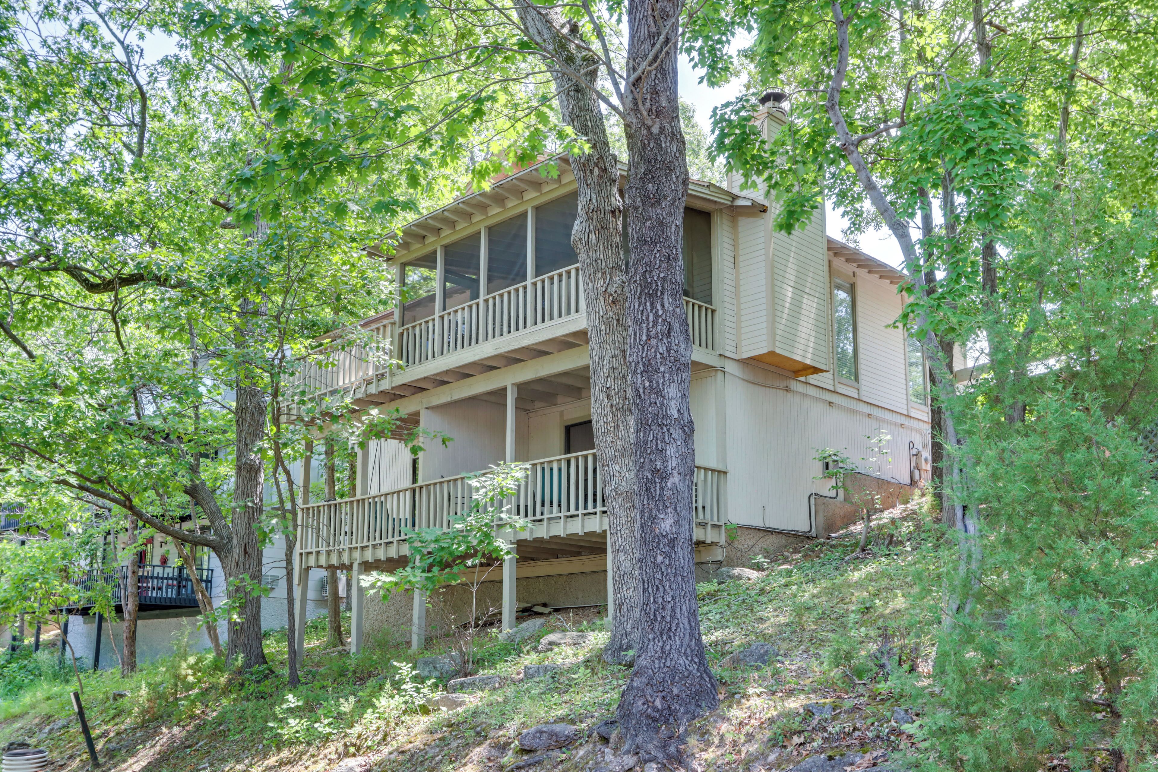 Rumah (3 Bedrooms) | Interior