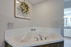 Ferienhaus (3 Bedrooms) | Innenbereich