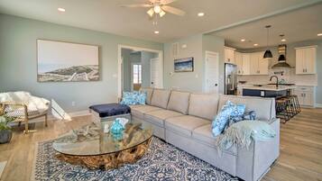 House (4 Bedrooms) | Bahagian dalam