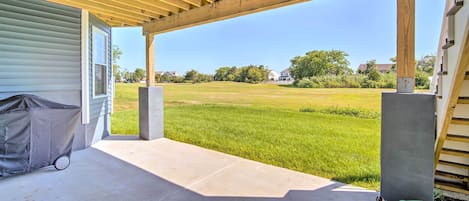 Huis (4 Bedrooms) | Interieur