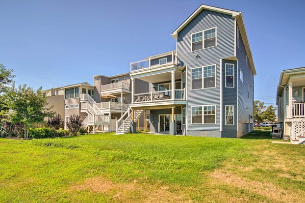 House (4 Bedrooms) | Interior