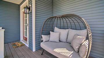 Rumah (4 Bedrooms) | Interior