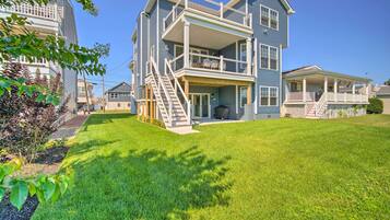 House (4 Bedrooms) | Bahagian dalam