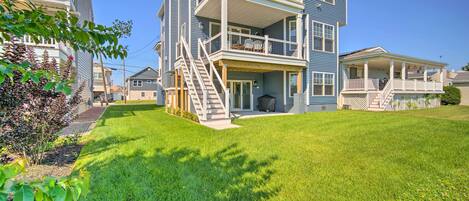 Casa (4 Bedrooms) | Interior