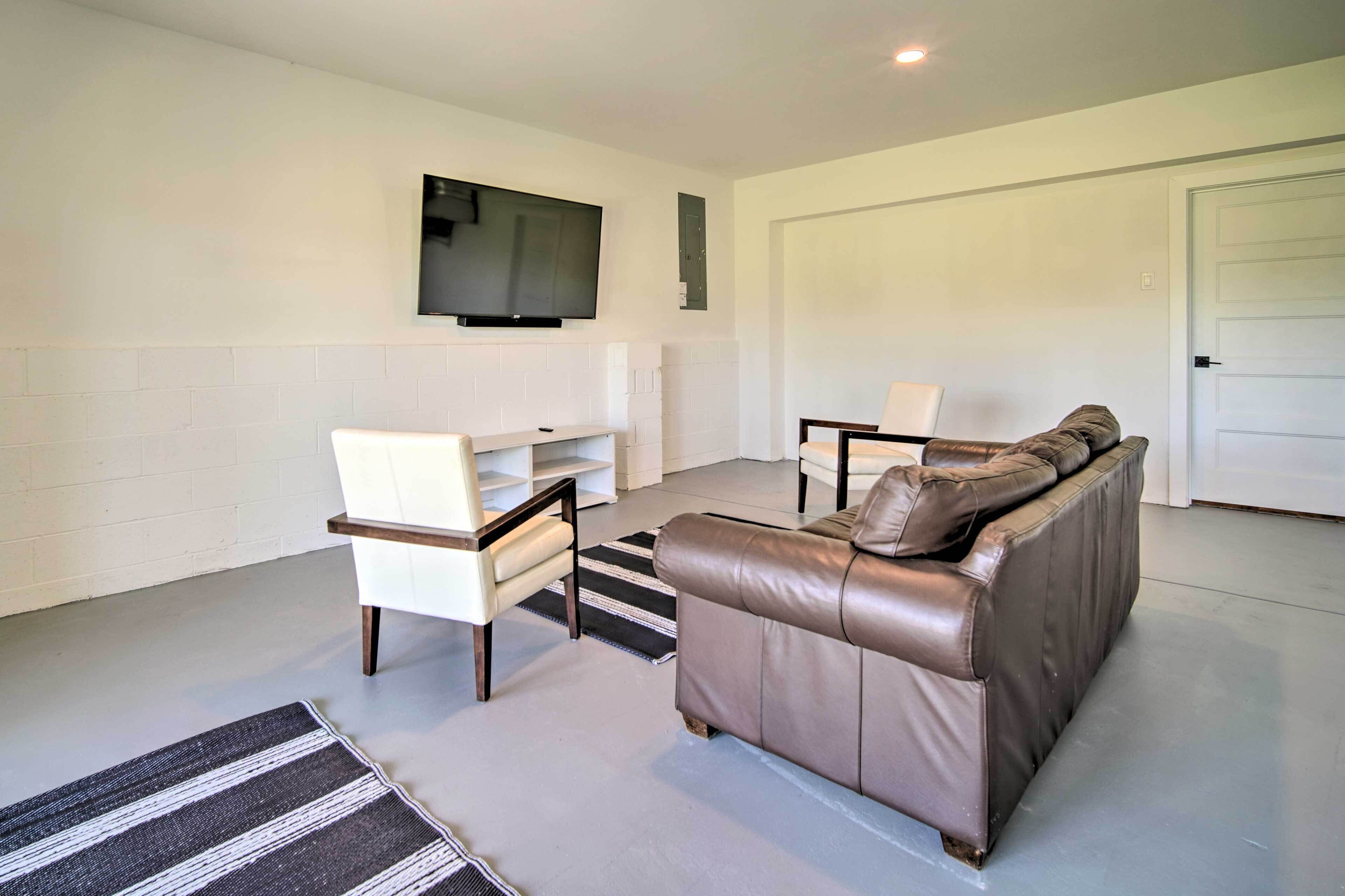 Rumah (4 Bedrooms) | Interior