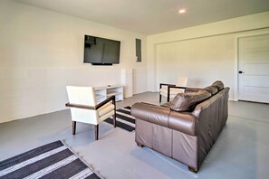 獨棟房屋 (4 Bedrooms) | 住宿內部