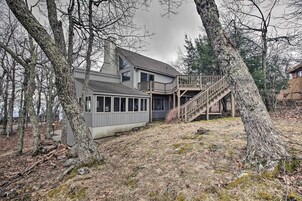 Casa (4 Bedrooms) | Parte interna