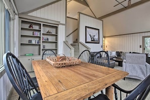 Casa (4 Bedrooms) | Interior