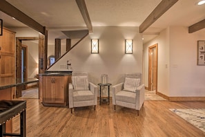 Casa (4 Bedrooms) | Interior