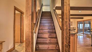 House (4 Bedrooms) | Bahagian dalam