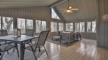 Hus (4 Bedrooms) | Innvendig