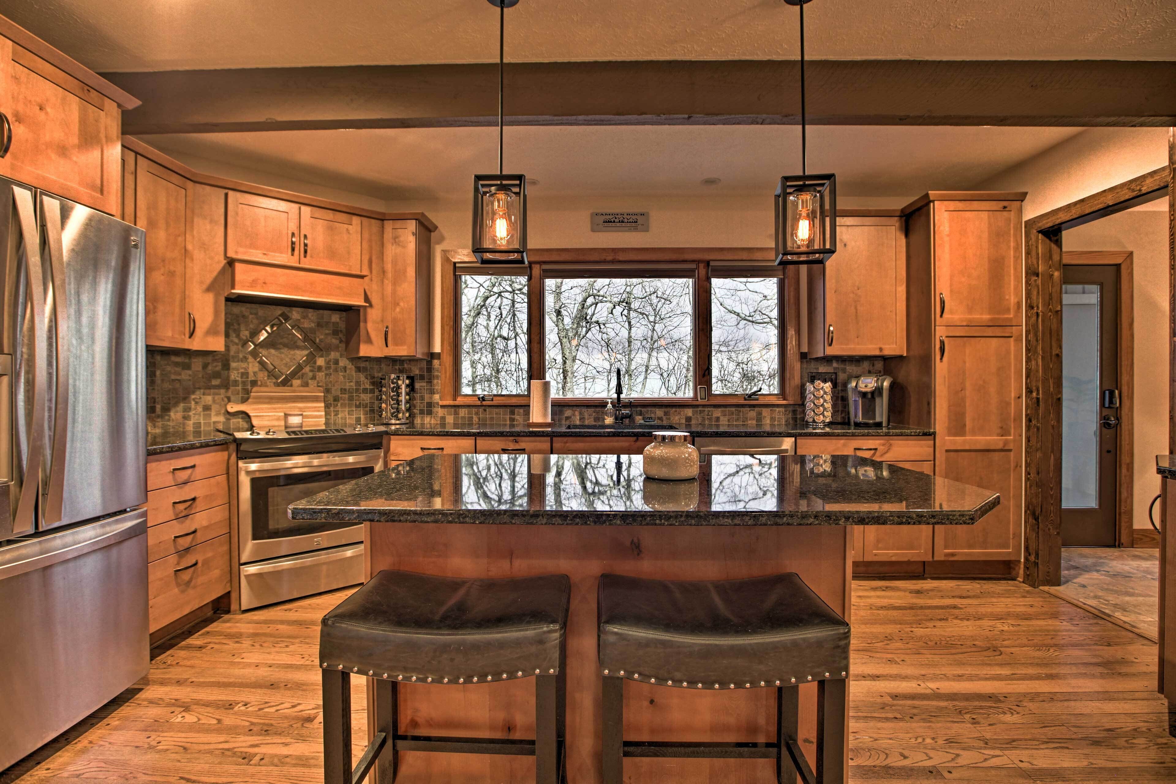 House (4 Bedrooms) | Interior