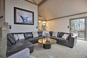 Casa (4 Bedrooms) | Interior