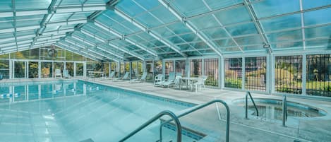 Leilighet (2 Bedrooms) | Innvendig