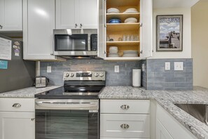 Apartment (2 Bedrooms) | Innenbereich