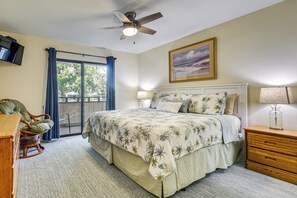 Apartment (2 Bedrooms) | Innenbereich