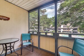 Apartment (2 Bedrooms) | Innenbereich