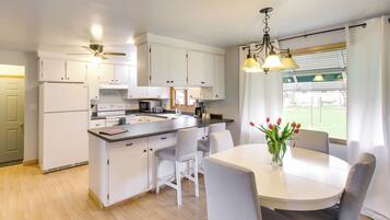 Casa (3 Bedrooms) | Interior