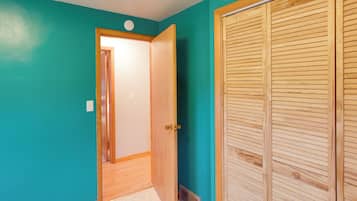 House (3 Bedrooms) | Bahagian dalam