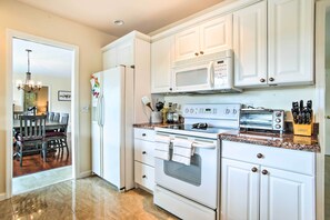 ハウス (3 Bedrooms) | 内装