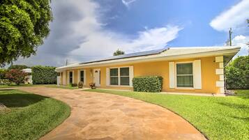 Nhà (3 Bedrooms) | Nội thất