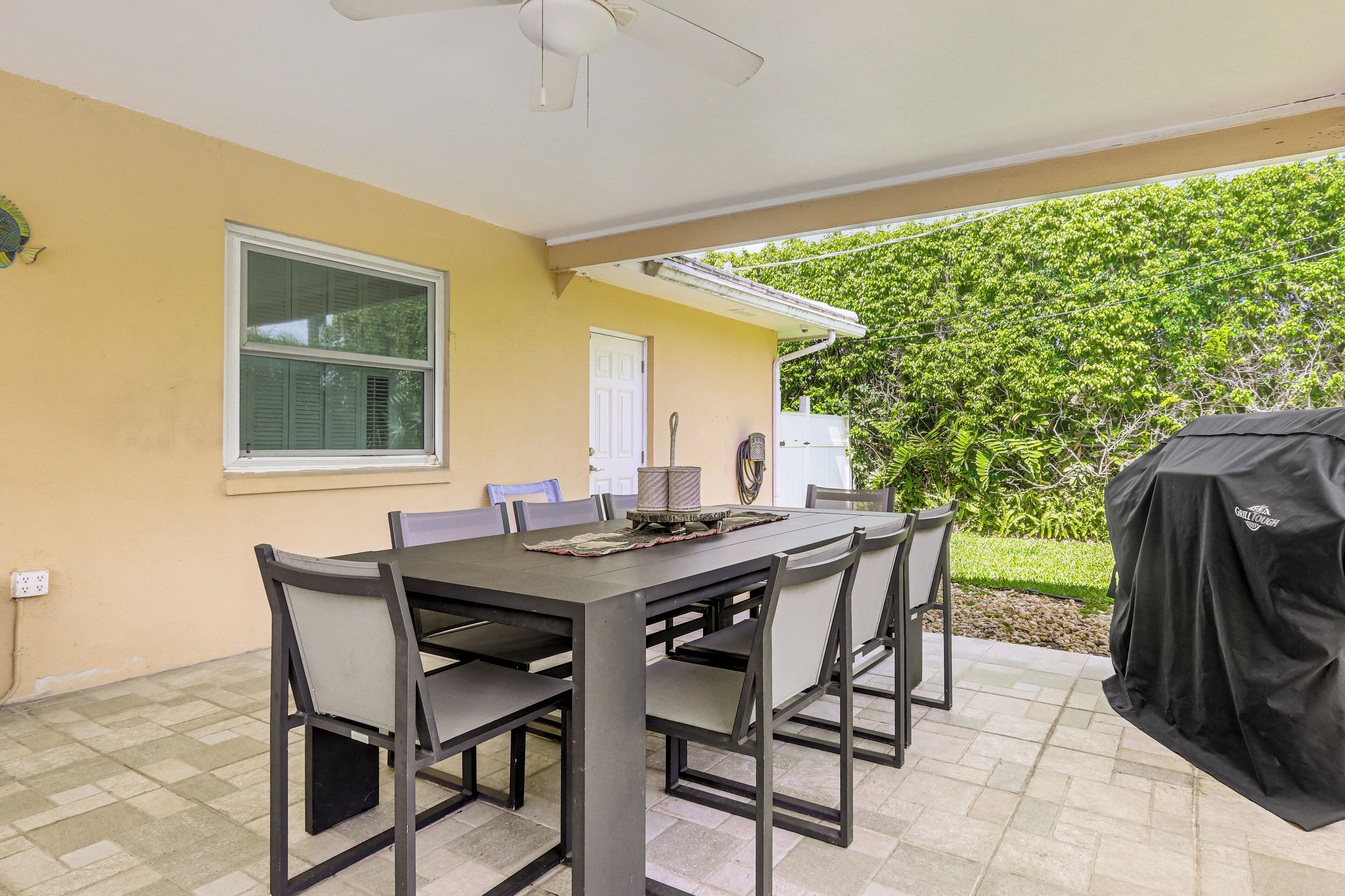 Casa (3 Bedrooms) | Parte interna