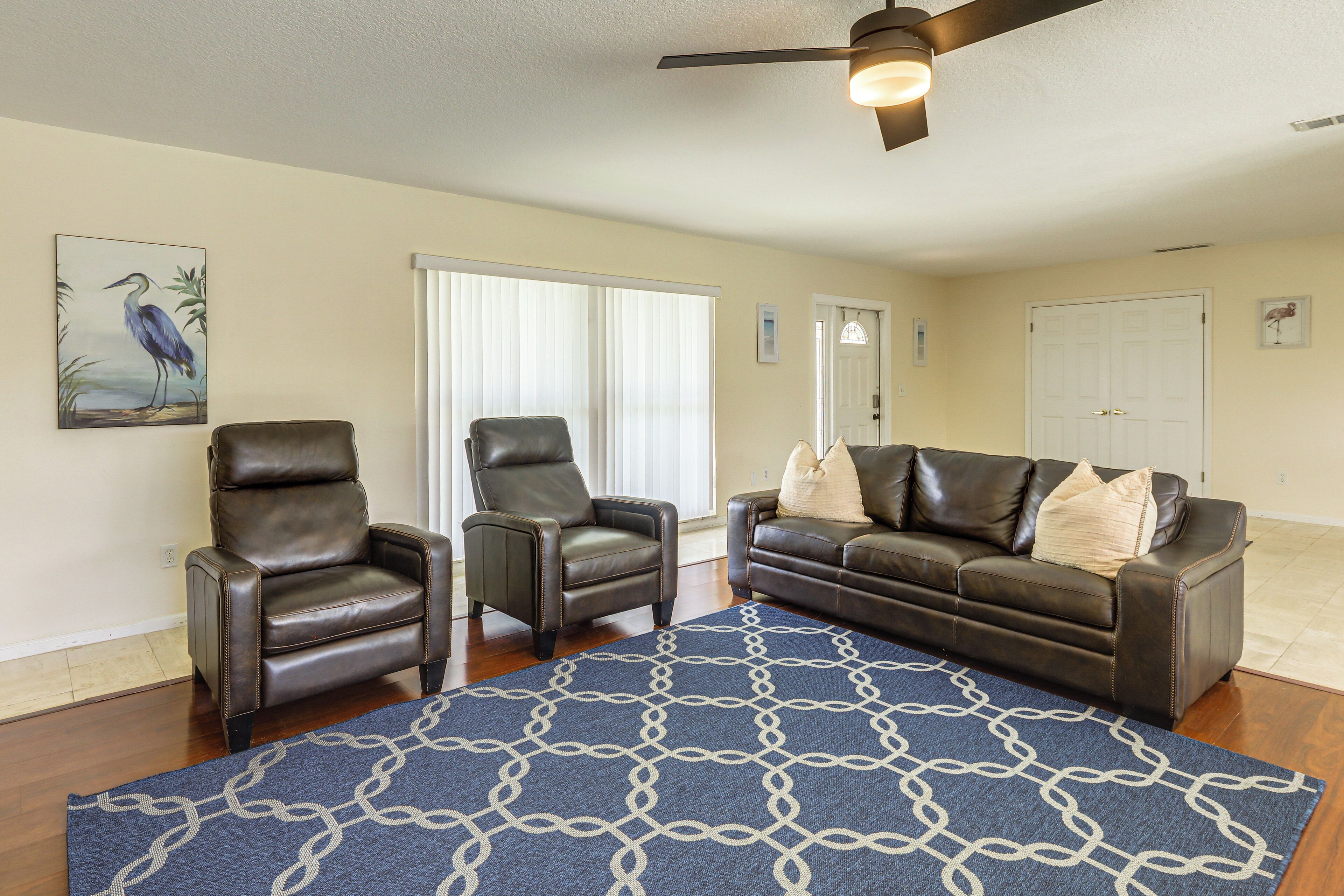 Casa (3 Bedrooms) | Interior