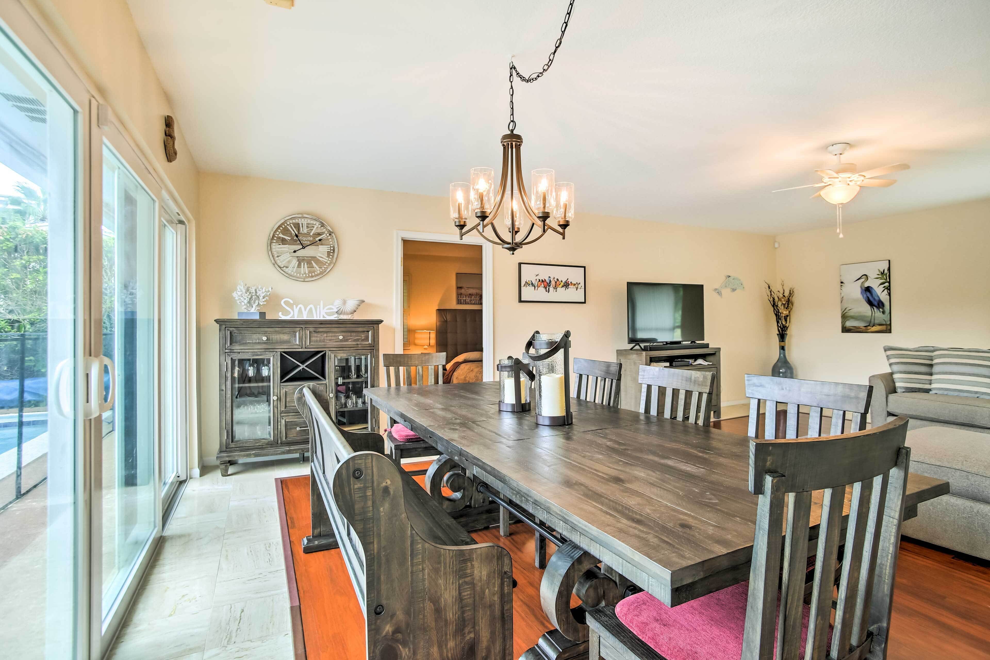 獨棟房屋 (3 Bedrooms) | 住宿內部