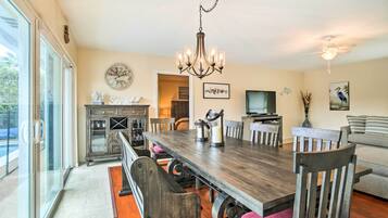 Nhà (3 Bedrooms) | Nội thất