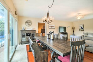 Casa (3 Bedrooms) | Interior