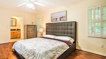 Nhà (3 Bedrooms) | Nội thất