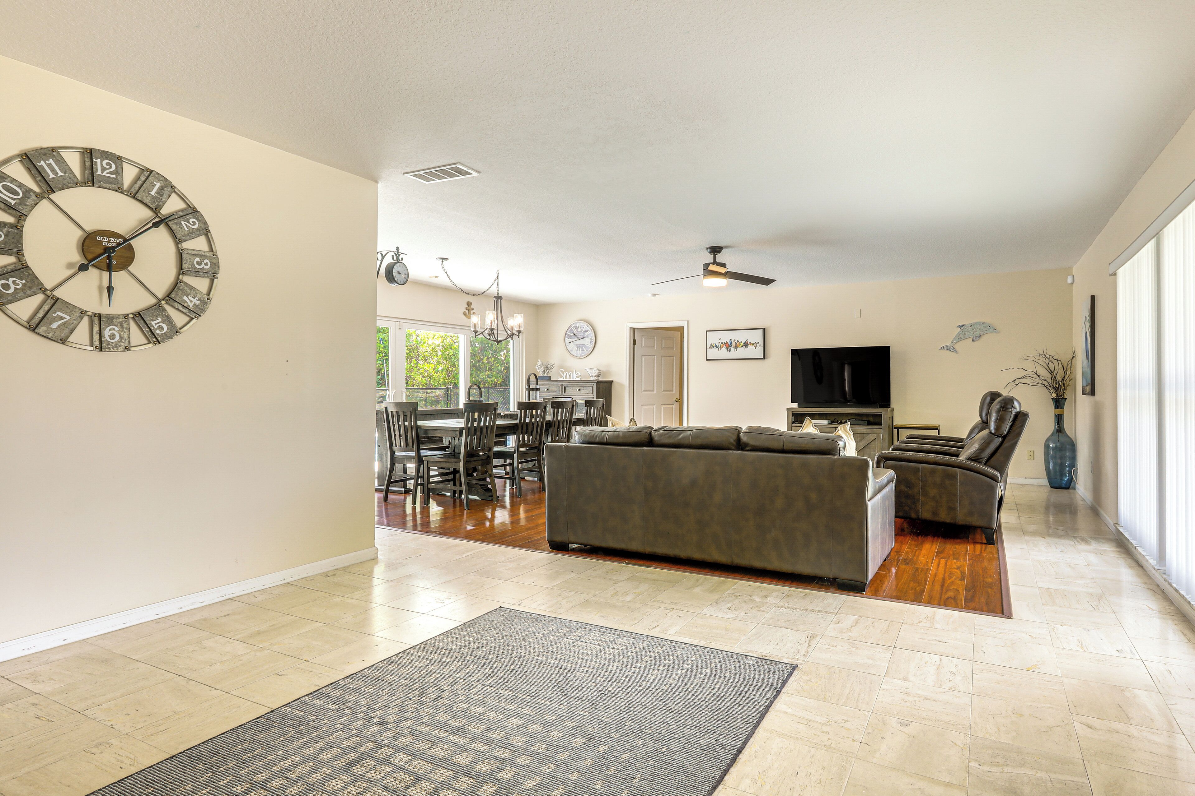 Casa (3 Bedrooms) | Interior