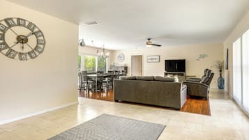 Casa (3 Bedrooms) | Interior