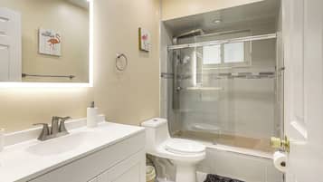 Casa (3 Bedrooms) | Parte interna