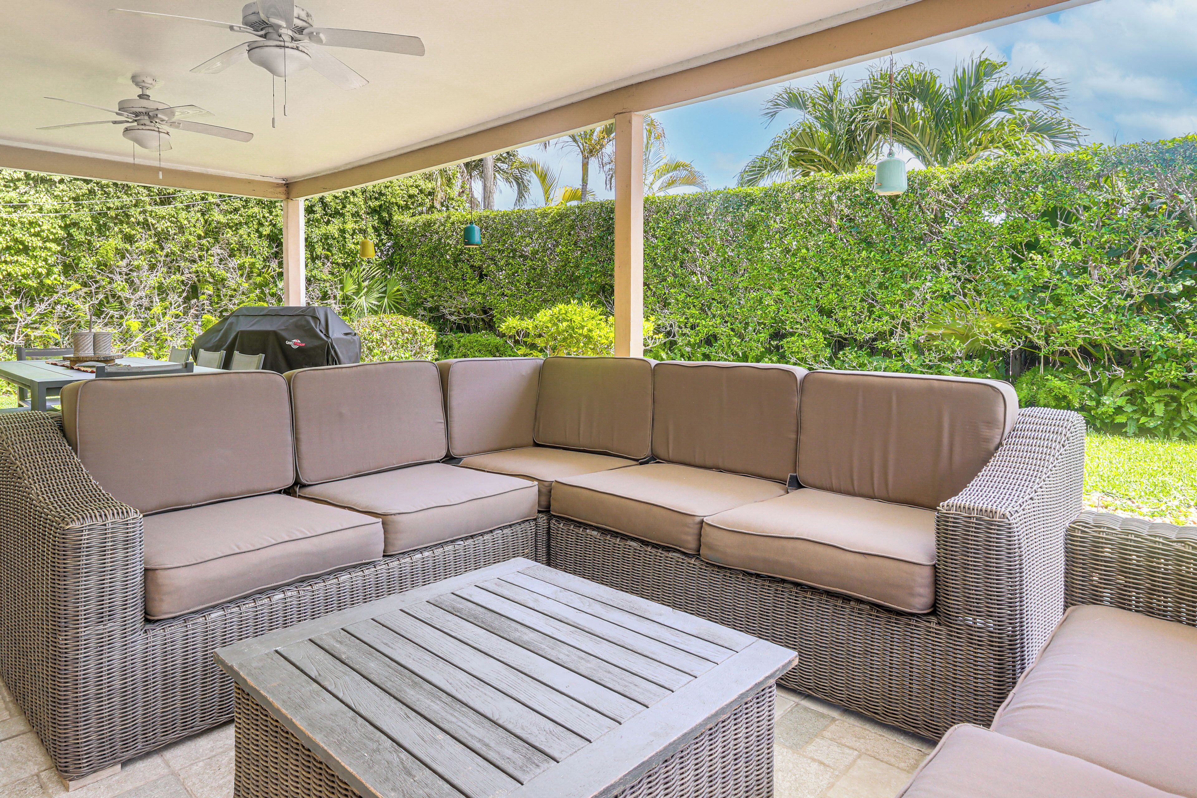 Ferienhaus (3 Bedrooms) | Innenbereich