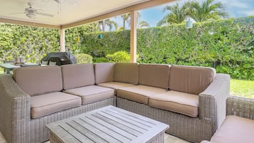 Ferienhaus (3 Bedrooms) | Innenbereich