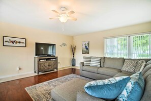 独立别墅 (3 Bedrooms) | 住宿内部