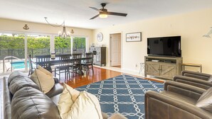 Maison (3 Bedrooms) | Intérieur