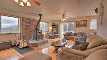 Casa (4 Bedrooms) | Vista frontal de la propiedad