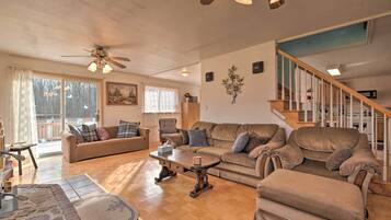 Casa (4 Bedrooms) | Interior