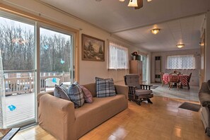 單棟房屋 (4 Bedrooms) | 內部