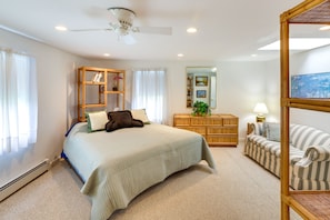 ハウス (3 Bedrooms) | 3 室のベッドルーム、ベッドシーツ