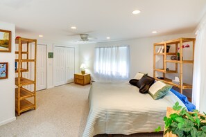 House (3 Bedrooms)