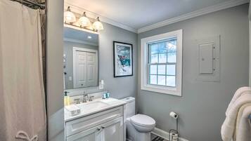 獨棟房屋 (2 Bedrooms) | 住宿內部